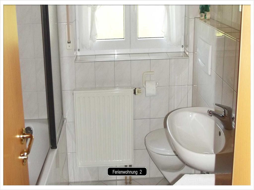 Ferienwohnung Grundhof Stegen Exterior foto