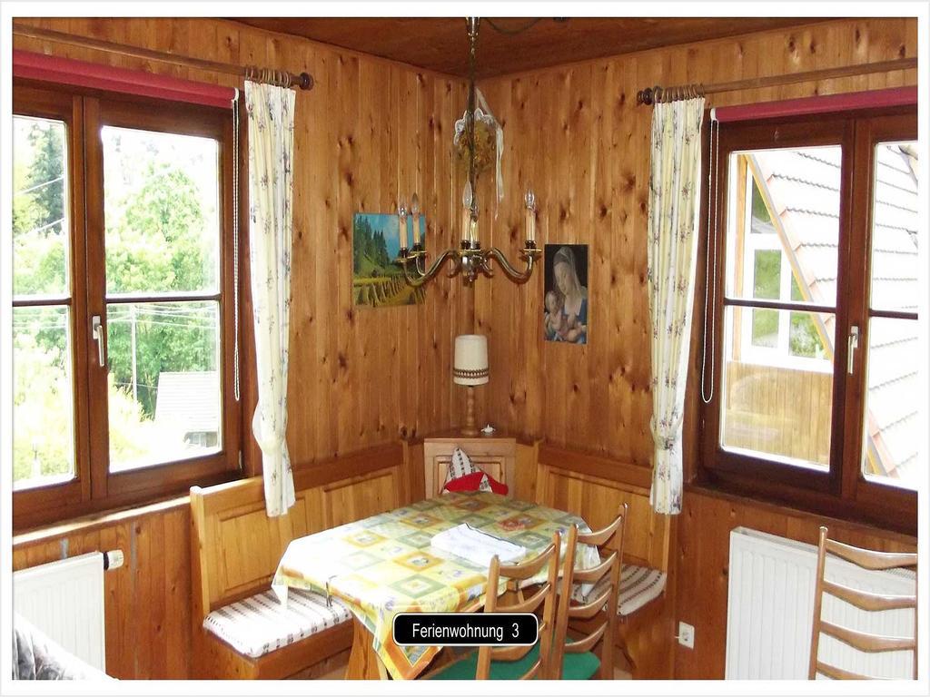 Ferienwohnung Grundhof Stegen Exterior foto