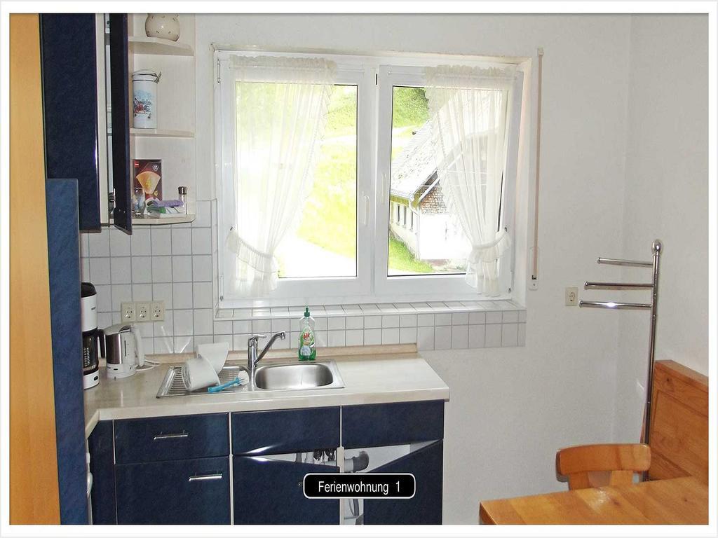 Ferienwohnung Grundhof Stegen Exterior foto